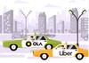Ola-Uber Cancellation: ਬੁਕਿੰਗ ਕੈਂਸਲ ਹੋਣ ਤੋਂ ਪਰੇਸ਼ਾਨ? ਹੁਣ ਕੈਬ ਕੰਪਨੀਆਂ ਨੂੰ ਦੇਣਾ ਪਵੇਗਾ ਫਾਈਨ, ਸਰਕਾਰ ਕਰ ਰਹੀ ਇਹ ਤਿਆਰੀ