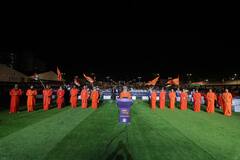 G20 Agendas To Spiritually Charged Theatrics, Divya Jyoti Jagrati Sansthan's Janmashtami Enthralled Delhiites