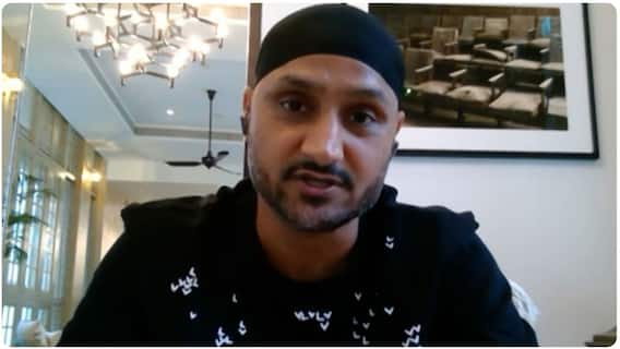 Harbhajan Singh on World Cup Team : టీమిండియా వరల్డ్ కప్ సెలక్షన్ పై హర్భజన్ సింగ్ | ABP Desam