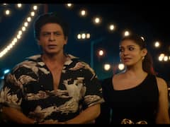 Shah Rukh Khan Swore To Fly Jawan Co-Star Nayanthara To Mumbai, Watch Old Video