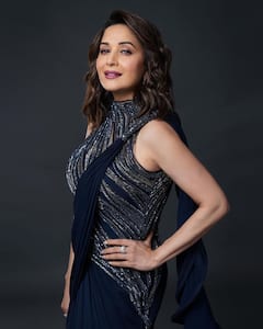 'હું ઇચ્છું છું કે તું તારુ બ્લાઉઝ ઉતાર અને બ્રા બતાવ... ', એક સીન માટે ડિરેક્ટરે માધુરી દીક્ષિત સમક્ષ કરી આ ડિમાન્ડ