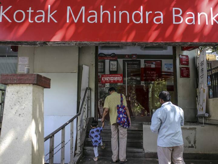 RBI Approves Appointment Of Dipak Gupta As Interim Chief Of Kotak Mahindra Bank RBI Approves Dipak Gupta's Appointment As Interim Chief Of Kotak Mahindra Bank