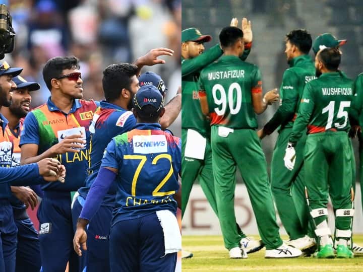 भारत-पाक मैच के लिए रिजर्व डे रखने पर बवाल, बांग्लादेश और श्रीलंका के कोच ने ज़ाहिर की नाराजगी