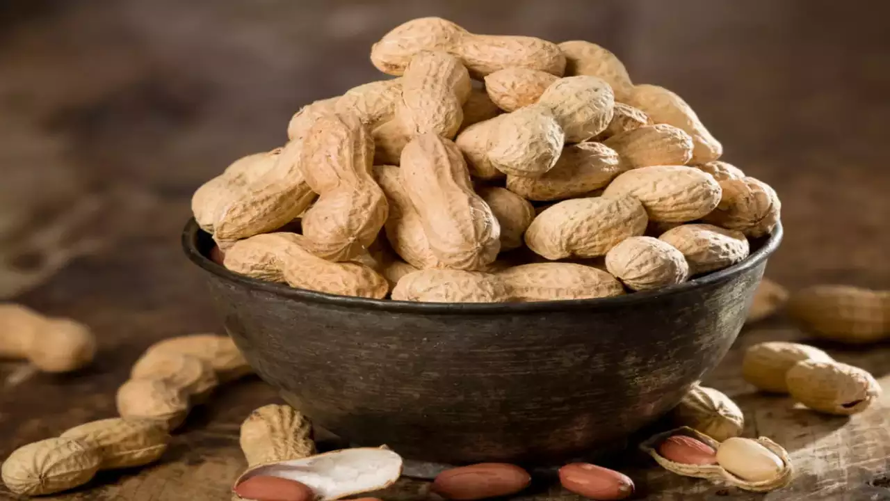 Peanuts eaten with taste can also kill Health Desk : ਸਵਾਦ ਨਾਲ ਖਾਣ ਵਾਲੀ ਮੂੰਗਫਲੀ ਜਾਨ ਵੀ ਲੈ ਸਕਦੀ ਹੈ, ਜਾਣੋ ਕੀ ਨੇ ਕਾਰਨ