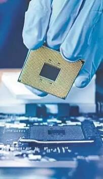 Micro Chip: ਹੁਣ ਭਾਰਤ ਬਣੇਗਾ ਮਾਈਕ੍ਰੋਚਿੱਪ ਨਿਰਮਾਣ ਦਾ ਨਵਾਂ 'ਵਲਰਡ ਕਿੰਗ'!