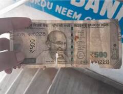 Mutilated Note: ਜੇ ਬੈਂਕ ਪਾਟੇ ਹੋਏ ਨੋਟਾਂ ਨੂੰ ਬਦਲਣ ਤੋਂ ਕਰੇ ਇਨਕਾਰ, ਤਾਂ ਕਰੋ ਇਹ ਕੰਮ, ਜਾਣੋ RBI ਦੇ ਨਿਯਮ