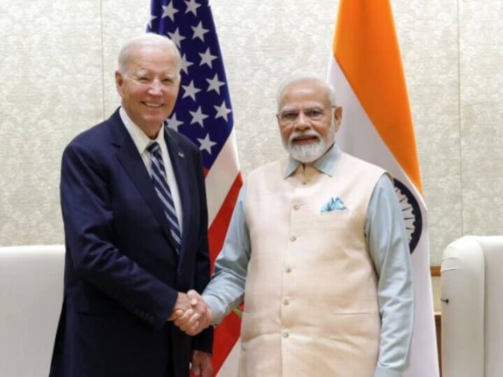 दरअसल, बाइडेन की पत्नी जिल बाइडेन सोमवार को कोविड-19 से संक्रमित पायी गयी थीं. इसके बाद राष्ट्रपति बाइडेन की सोमवार और मंगलवार को कोरोना वायरस जांच की गयी, हालांकि वह संक्रमित नहीं पाए गए.