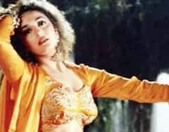 'હું ઇચ્છું છું કે તું તારુ બ્લાઉઝ ઉતાર અને બ્રા બતાવ... ', એક સીન માટે ડિરેક્ટરે માધુરી દીક્ષિત સમક્ષ કરી આ ડિમાન્ડ