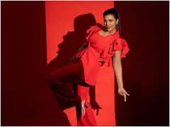 Aishwarya Rajesh: స్టైల్ మార్చిన తెలుగమ్మాయి ఐశ్వర్య రాజేష్ లేటెస్ట్ ఫోటోస్ చూశారా?