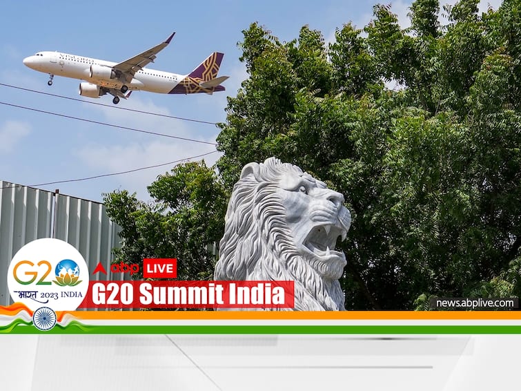 G20 Summit 2023 Traffic Advisory How to Reach IGI Airport Check Routes Restrictions G20 Summit 2023: How To Reach IGI Airport In Delhi? Check Routes, Restrictions
