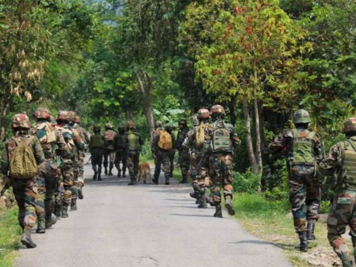 Manipur Violence Jammu Kashmir BSF CRPF Personal Redeployed In State After Amarnath Yatra Ends