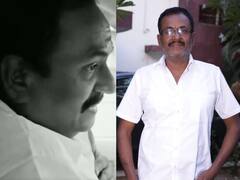 டப்பிங்கின்போது நிஜமாகவே தாக்கிய நெஞ்சுவலி.. மாரிமுத்துவின் சீரியல் டயலாக் உண்மையான சோகம்!
