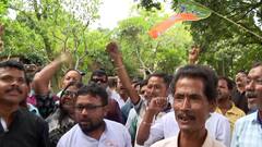 Dhupguri By Election Result:গণনা শেষ হতে বাকি বেশ কয়েক রাউন্ড, প্রাথমিক ফলাফলেই জয়ের আনন্দ পদ্ম-শিবিরে