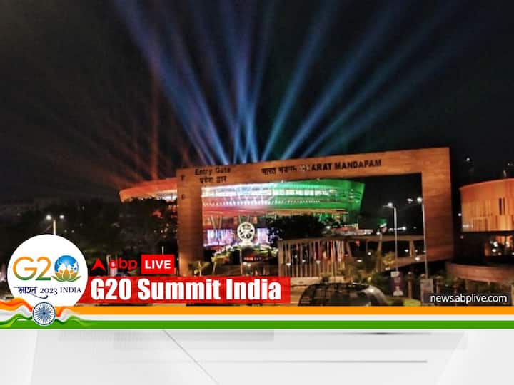 How G20 Can Address Global Issues And Help India In Its Development Journey How G20 Summit Can Address Global Issues And Help India In Its Development Journey