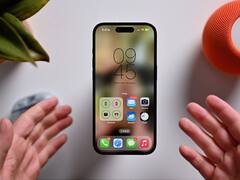 iPhone : iPhone यूजर्सला मिळेल पूर्वीपेक्षा चांगला अनुभव! iOS 17 चे टॉप फीचर्स, जाणून घ्या 