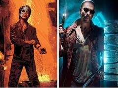 'कोई ऑफर नहीं करता था एक्शन फिल्में', 57 साल की उम्र में शाहरुख खान का छलका दर्द, कहा- 'मैं थोड़ा लेट जरूर हूं लेकिन...'