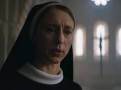 The Nun Movie Review : தி நன் திரைப்படத்தின் குட்டி விமர்சனம் இதோ..!