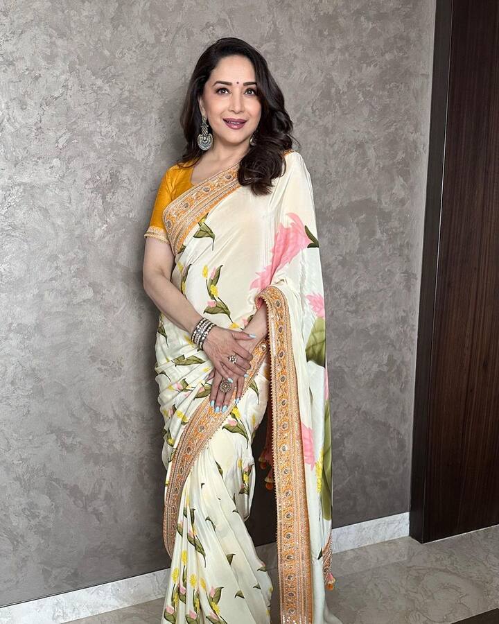તમામ તસવીરો ઇન્સ્ટાગ્રામ પરથી લેવામા આવી છે.