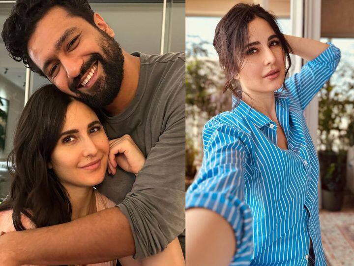 Vicky Kaushal Katrina Kaif: कैटरीना कैफ पर ससुराल वाले बना रहे 'खुशखबरी' देने का दबाव? विक्की कौशल ने किया खुलासा