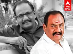 Actor Marimuthu Death :மரணத்தைக் கணித்த மாரிமுத்துசீரியல் காட்சி நிஜமானது!RIP மாரிமுத்து