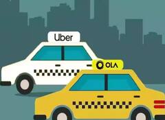 Ola-Uber Cancellation: ਬੁਕਿੰਗ ਕੈਂਸਲ ਹੋਣ ਤੋਂ ਪਰੇਸ਼ਾਨ? ਹੁਣ ਕੈਬ ਕੰਪਨੀਆਂ ਨੂੰ ਦੇਣਾ ਪਵੇਗਾ ਫਾਈਨ, ਸਰਕਾਰ ਕਰ ਰਹੀ ਇਹ ਤਿਆਰੀ