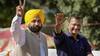 13 ਸਤੰਬਰ ਨੂੰ ਅੰਮ੍ਰਿਤਸਰ 'ਚ ਰੱਖਿਆ ਵੱਡਾ ਪ੍ਰੋਗਰਾਮ, CM ਮਾਨ ਤੇ ਕੇਜਰੀਵਾਲ ਦੇ ਸਵਾਗਤ ਲਈ ਤਿਆਰੀਆਂ ਮੁਕੰਮਲ !