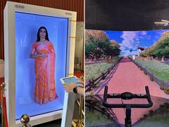 G20 Summit: GITA App, VR Cycle, More 'Digital India' Tech Experiences To Welcome Dignitaries