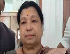 बागेश्वर में बीजेपी की बड़ी बढ़त, तीन राउंड तक पिछड़ने के बाद पार्वती ने बसंत को पछाड़ा, जानें लेटेस्ट अपडेट