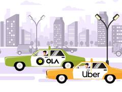 Ola-Uber Cancellation: बुकिंग कैंसल होने से परेशान?, अब कैब कंपनियों को देना पड़ेगा हर्जाना, यहां सरकार कर रही तैयारी
