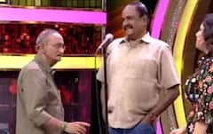 Condolences to Marimuthu : பிரபலங்களை கலங்கடித்த மாரிமுத்து.. இணையத்தில் குவியும் இரங்கல்!