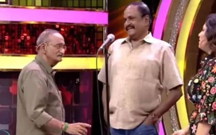 சில வாரங்களுக்கு முன்பு ஸ்டார்ட் மியூசிக் நிகழ்ச்சியில் பங்குபெற்ற ஆர்.எஸ்.சிவாஜி செப்டம்பர் 2 ஆம் தேதி காலமானார். அதையடுத்து இன்று காலை எதிர்பாராத விதமாக மாரிமுத்துவும் காலாமானார். இந்த செய்தி பலரையும் அதிர்ச்சியில் ஆழ்த்தியுள்ளது.