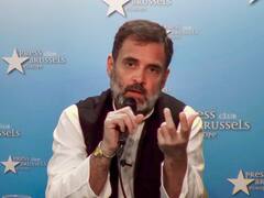 G20 के डिनर में खरगे को नहीं बुलाए जाने पर राहुल गांधी खफा, अंतरराष्ट्रीय मीडिया के सामने जानें क्या कहा