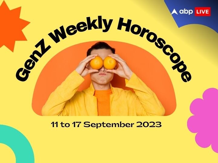 Weekly Horoscope 11 17 September 2023 GenZ Aries Libra Aquarius And All ...