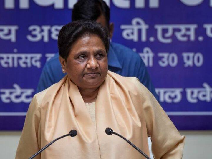 UP By Election BJP Defeat in Ghosi Seats Samajwadi Party How BSP Chief Mayawati Helped Abpp घोसी चुनाव में बीजेपी की हार: क्या बीएसपी सुप्रीमो मायावती ने विपक्ष को दिखा दिया आईना?