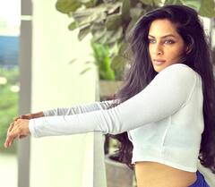OG Sriya Reddy Photos: OG బ్యూటీ శ్రియారెడ్డి లేటెస్ట్ ఫొటోస్