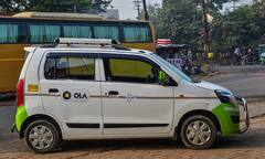 Ola-Uber Cancellation : ओला, उबरला सरकारचा दणका! बुकिंग रद्द केल्यास कंपनीला द्यावे लागणार पैसे