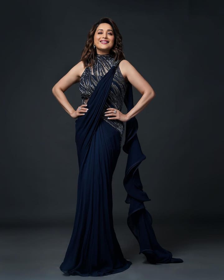 માધુરીએ પોતાના કરિયરમાં 70 થી વધુ ફિલ્મોમાં કામ કર્યું છે, આ સિવાય અભિનેત્રીએ કેટલાક ડાન્સિંગ રિયાલિટી શોને પણ જજ કર્યા છે. અભિનેત્રી સોશિયલ મીડિયા દ્વારા પણ તેના ફેન્સ સાથે સતત જોડાયેલી રહે છે.