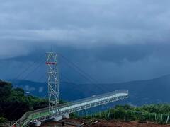 భారత్‌లోనే అతి పొడవైన గాజు వంతెన, కేరళలోనే - దీని ప్రత్యేకత ఏంటంటే