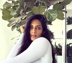 OG Sriya Reddy Photos: OG బ్యూటీ శ్రియారెడ్డి లేటెస్ట్ ఫొటోస్