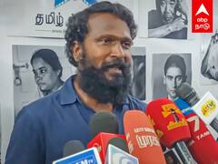 Vetrimaran Speech : தொடரும் சனாதன சர்ச்சை”நான் உதயநிதி பக்கம் தான்” வெற்றிமாறன் அதிரடி