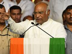 G20 डिनर में शामिल नहीं होंगे मल्लिकार्जुन खरगे, राष्ट्रपति की ओर से नहीं मिला निमंत्रण