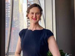 हिंदी में धारा प्रवाह बोलती हैं अमेरिकी विदेश विभाग की प्रवक्ता मार्गेट मैक्लियॉड, कहा- 'भारत की मेजबानी बेहतरीन'