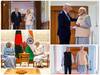 Ahead Of G20 Summit, PM Modi Holds Bilateral Talks With US Prez Biden, Bangladesh's Hasina, & More — IN PICS