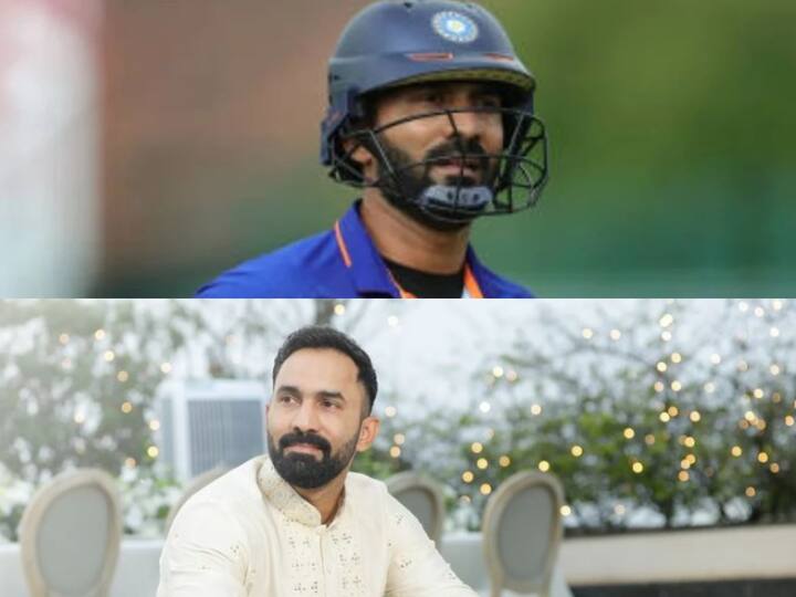 Dinesh Karthik : இந்திய அணி கிரிக்கெட் வீரர் தினேஷ் கார்த்திக் போலீஸில் புகார் கொடுத்துள்ளார்.