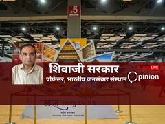 रूस-अमेरिका के बीच न्यूट्रल ग्राउंड तलाशने की होगी भारत की कोशिश, जी20 का जॉइंट स्टेटमेंट राजनयिक कुशलता की होगी परीक्षा