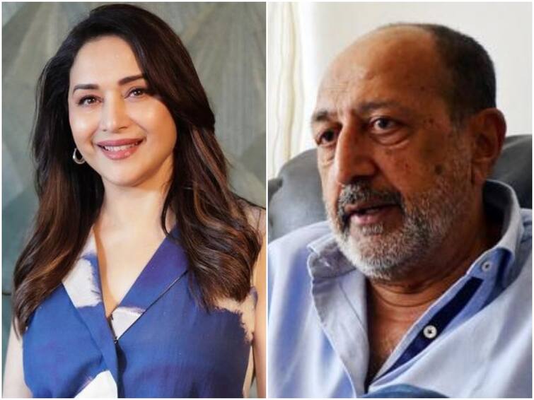 Bollywood Senior Director Tinu Anand About Fight With Madhuri Dixit Madhuri Dixit: లోదుస్తుల్లో నటించలేదని మాధురితో గొడవ, ఆగిపోయిన సినిమా - స్పందించిన డైరెక్టర్!