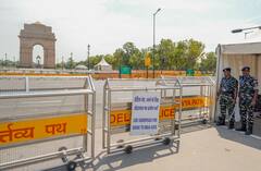 G20 Summit: রাত পোহালেই শুরু জি ২০ সম্মেলন,  রাজধানীজুড়ে কড়া নিরাপত্তা ব্যবস্থা