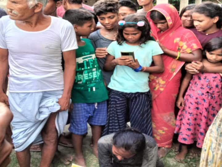 Motihari News Three children of two families died due to drowning in pond in Bihar ann Bihar News: मोतिहारी में दो परिवार के तीन बच्चों की तालाब में डूबने से हुई मौत, गांव में मचा कोहराम