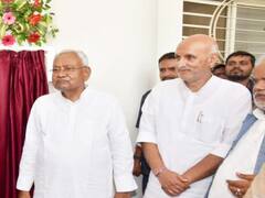 मंत्री चंद्रशेखर को नियंत्रण में रखने के लिए CM नीतीश ने अपनाई थी स्ट्रेटेजी! सुशील मोदी का दावा