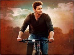 'శ్రీమంతుడు' సెన్సేషనల్ రికార్డ్ - ఆ ఘనత సాధించిన ఏకైక హీరోగా మహేష్!